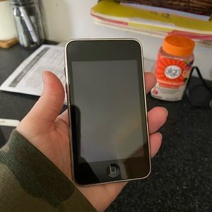 iPod touch, used